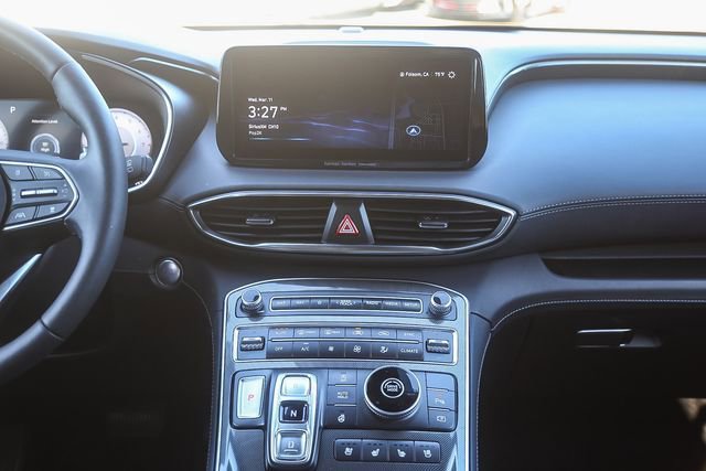 Certified 2023 Hyundai Santa Fe Limited image 14