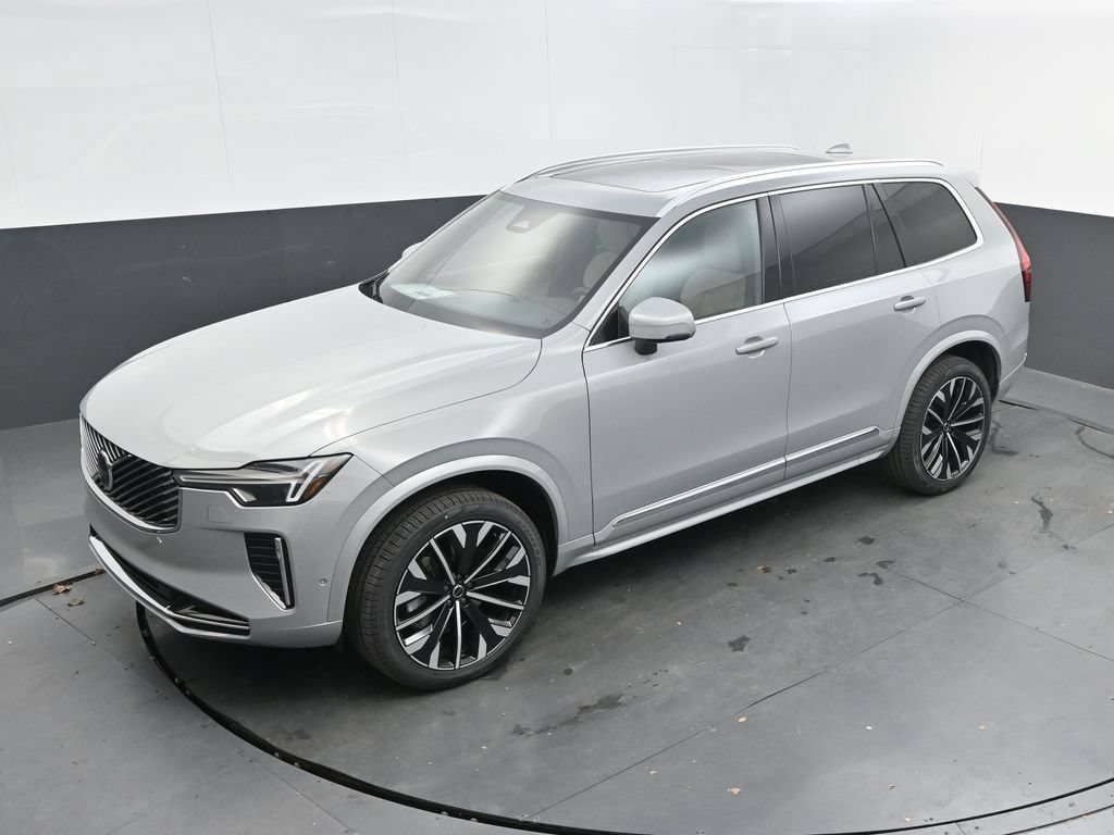 New 2026 Volvo XC90 B6 Plus w/ Protection Package Premier AWD/4WD image 22