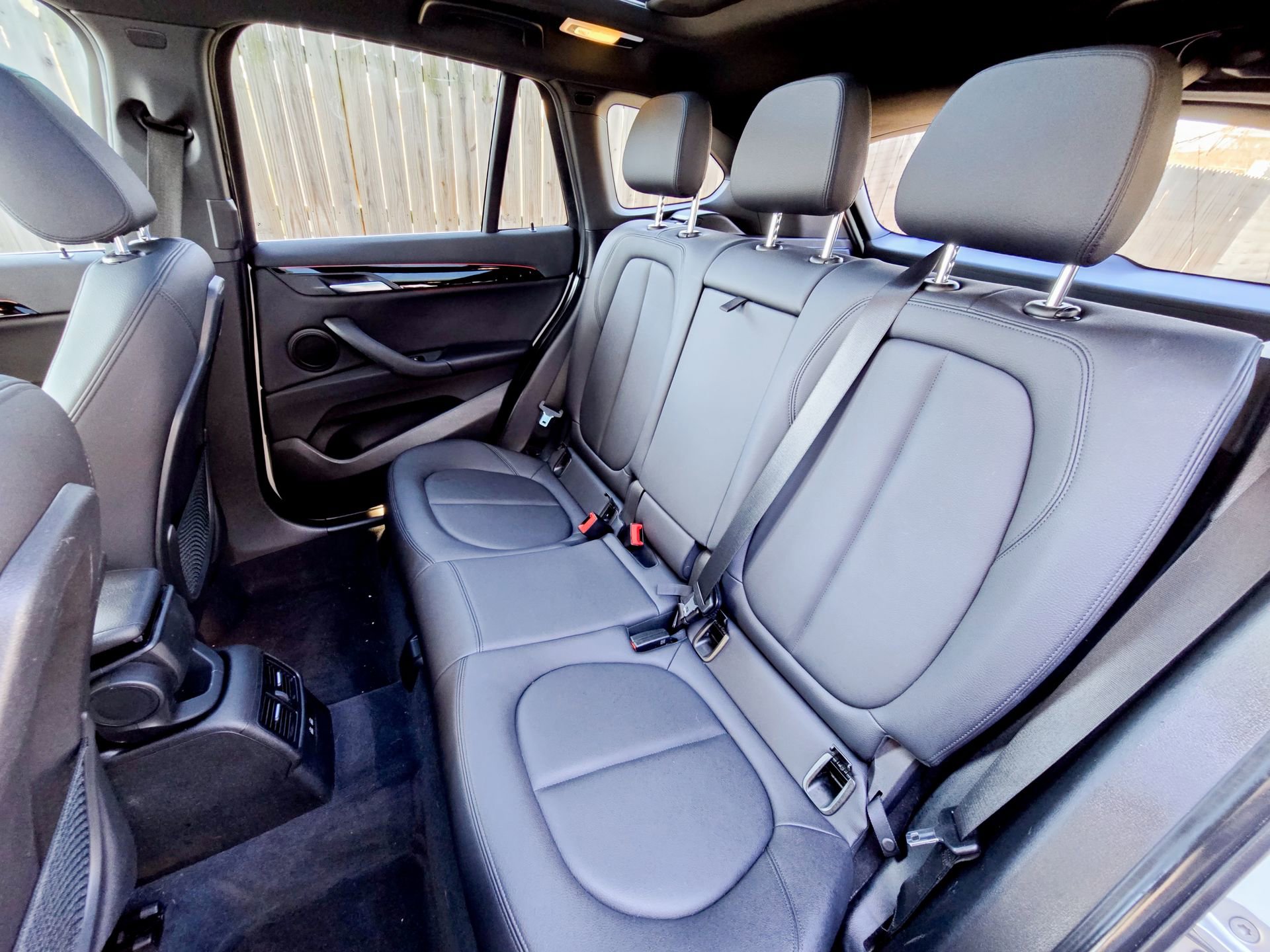 Used 2018 BMW X1 xDrive28i w/ Premium Package image 25