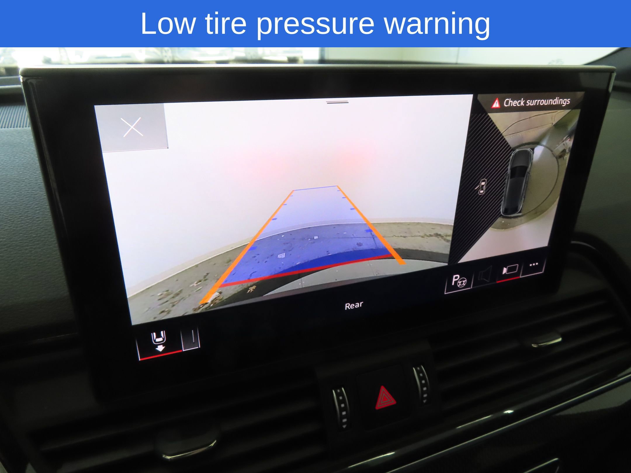 Used 2022 Audi SQ5 Prestige image 19