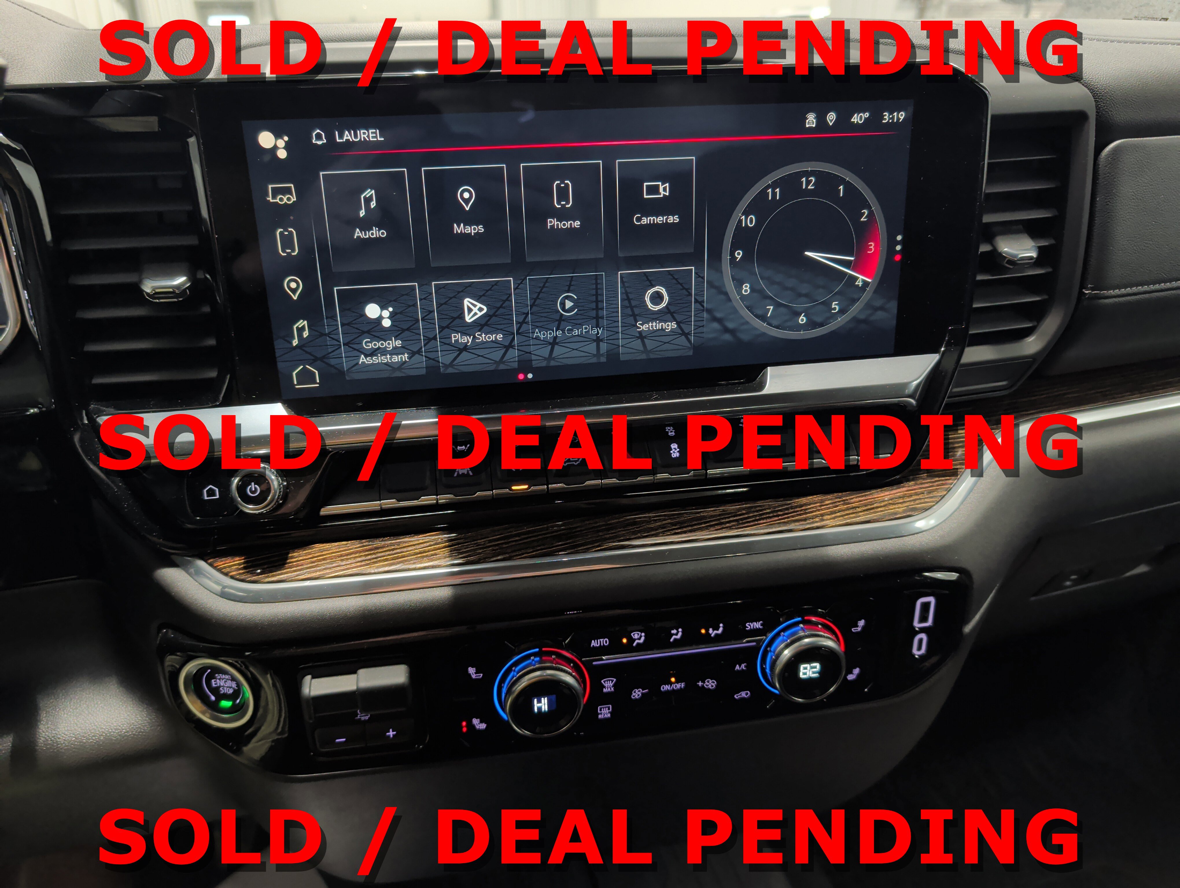 Used 2024 GMC Sierra 1500 Elevation AWD/4WD image 11