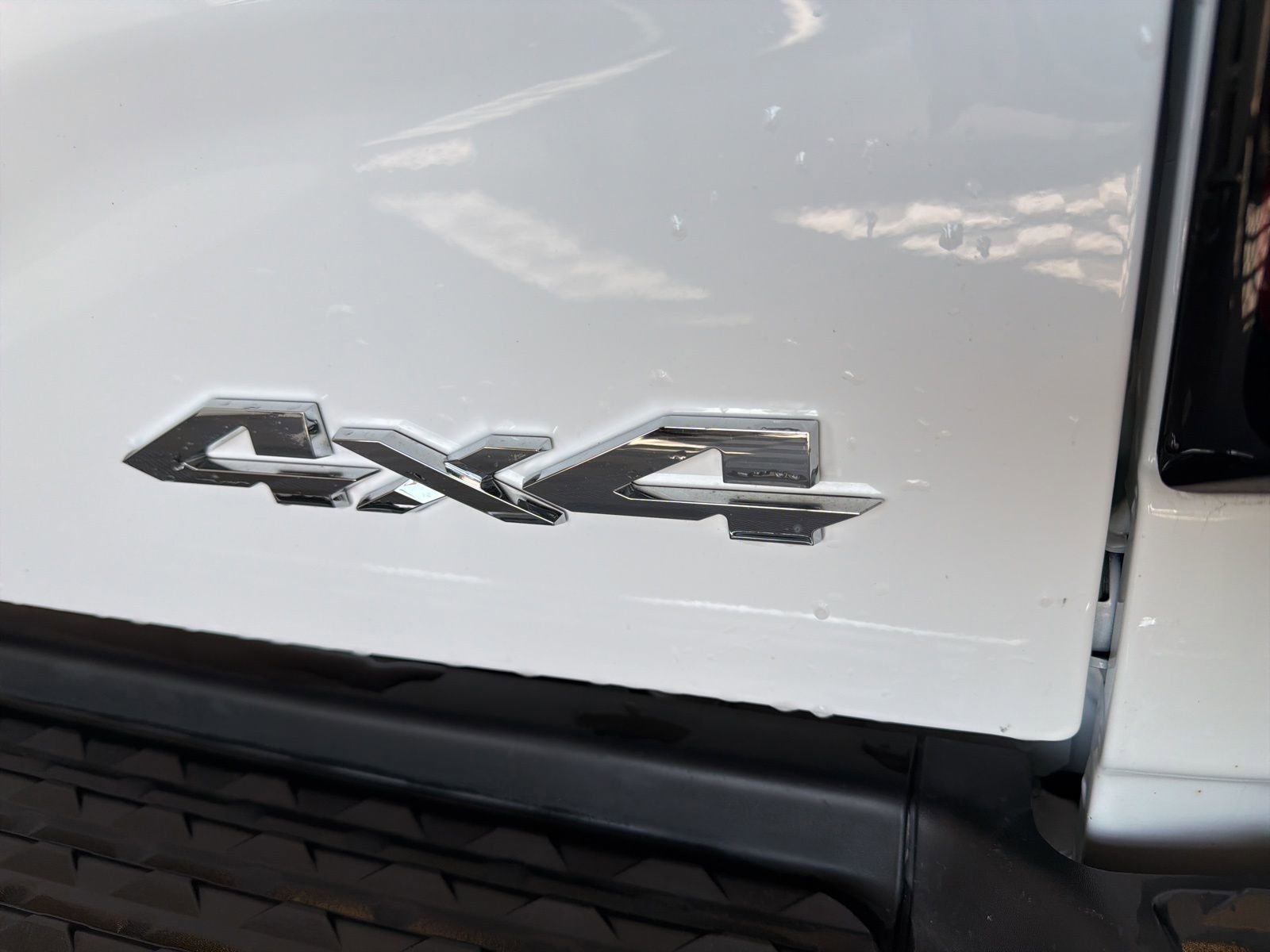 Used 2025 RAM 2500 Big Horn AWD/4WD image 7