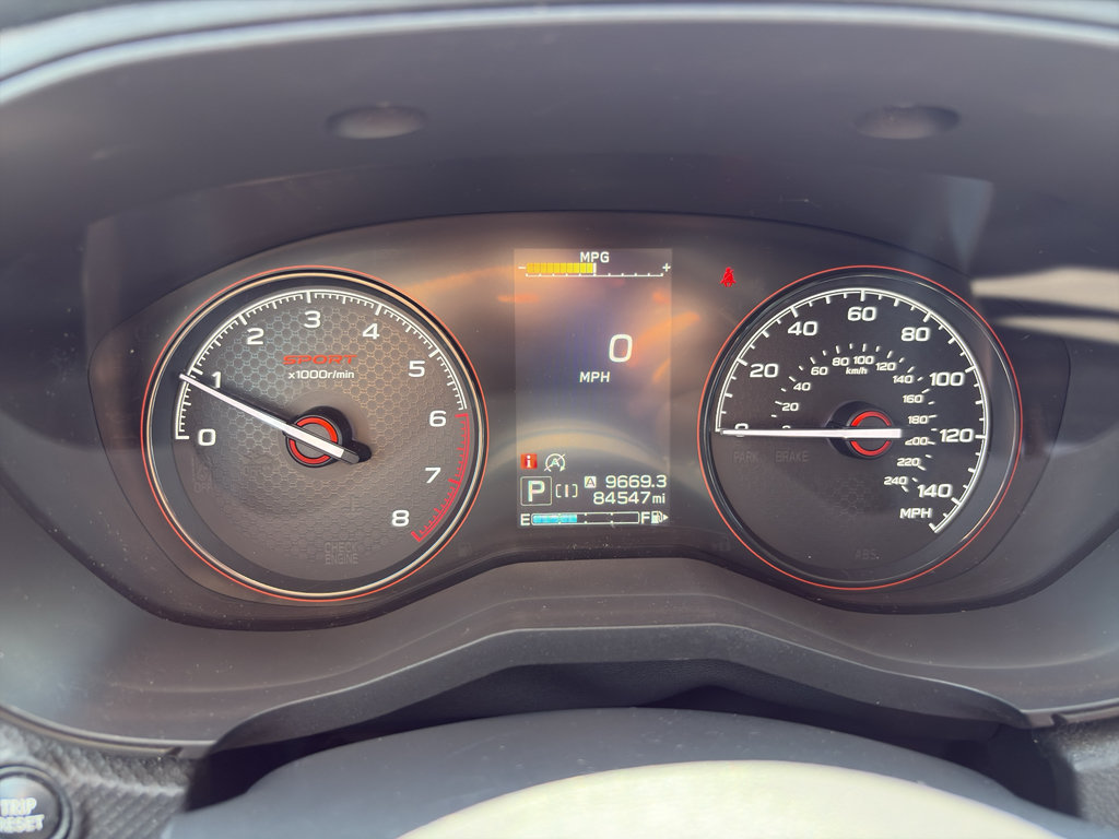 Used 2020 Subaru Forester Sport AWD/4WD image 19