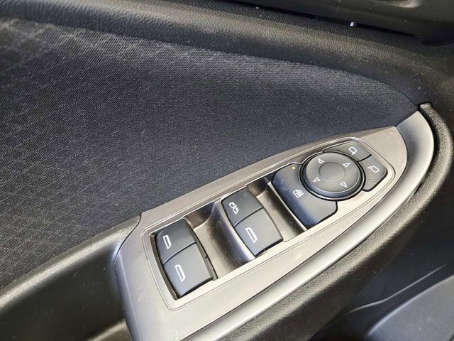 Used 2025 Chevrolet Malibu LT FWD image 30