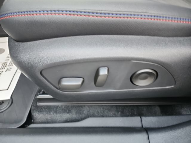 New 2026 Chevrolet Blazer EV RS w/ Super Cruise Package FWD image 15