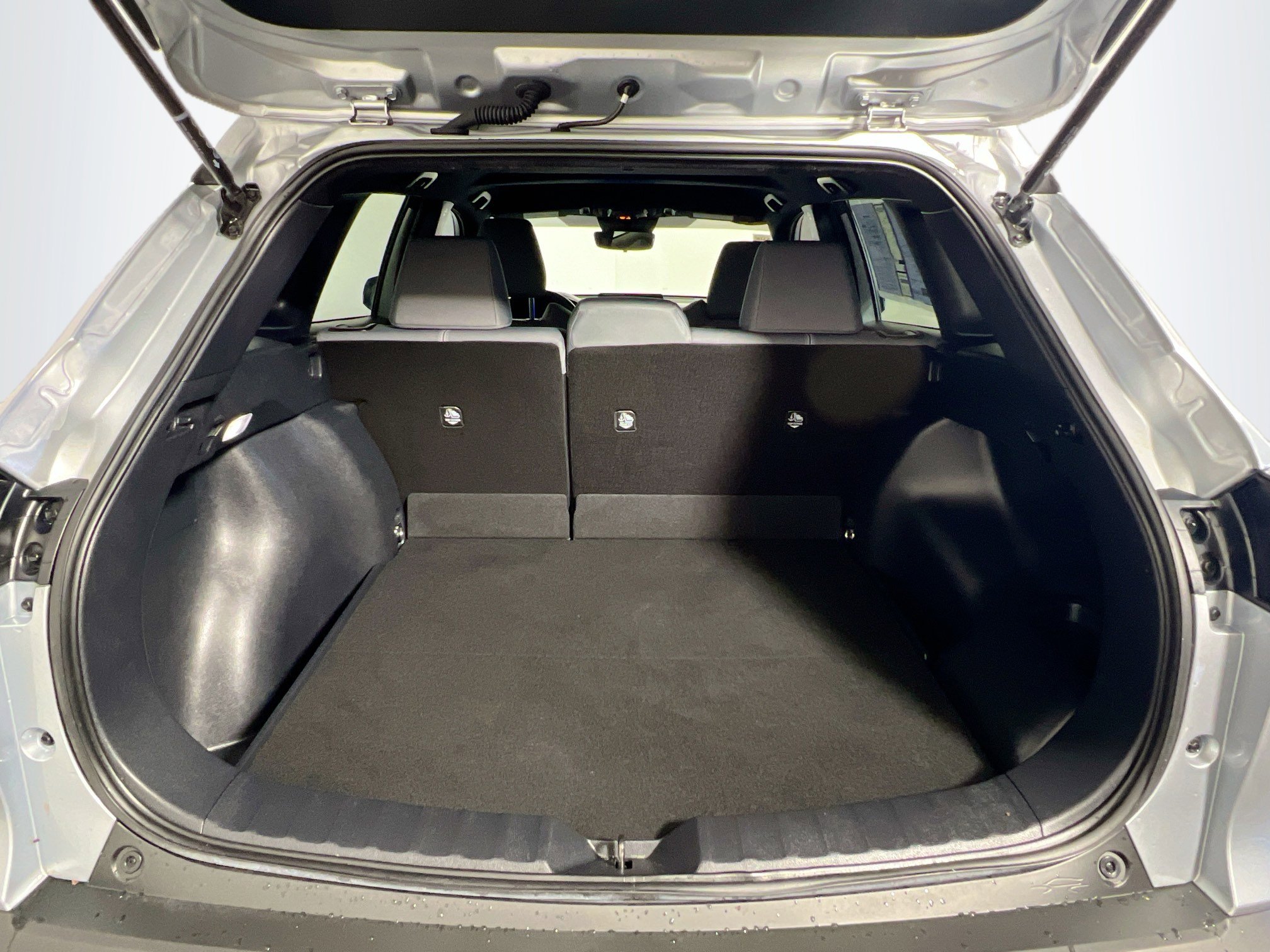 Used 2025 Toyota Corolla Cross AWD Hybrid image 34