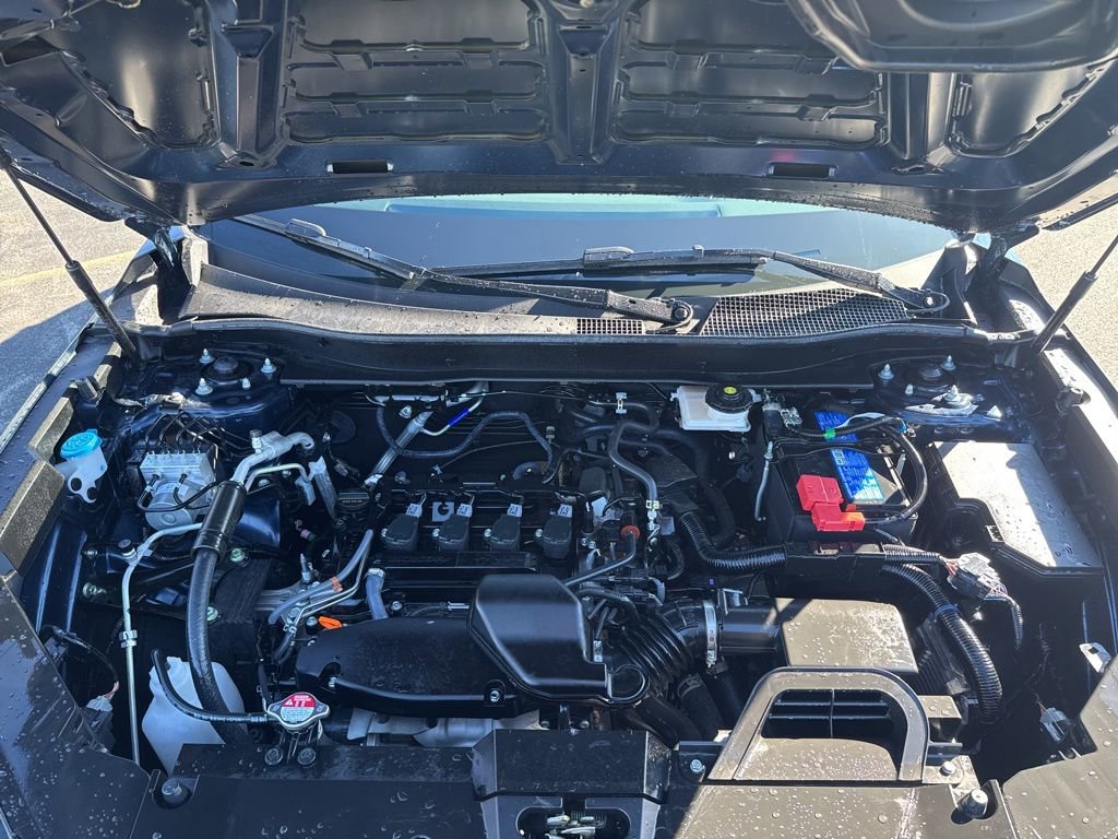 Certified 2024 Honda CR-V EX image 15