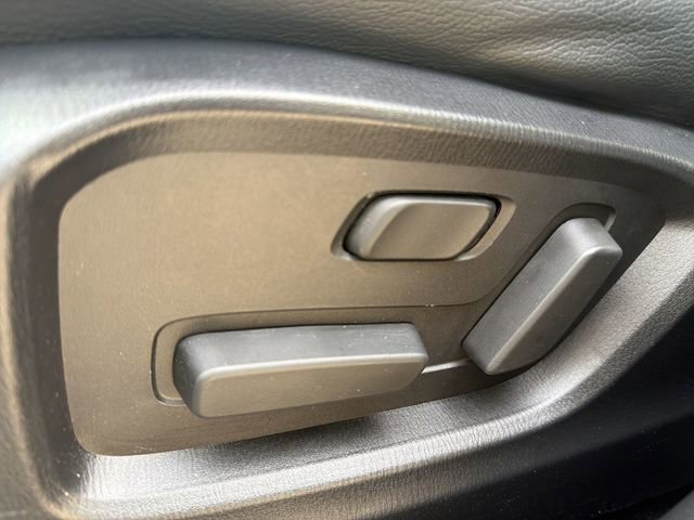 Certified 2024 MAZDA CX-5 Carbon Edition AWD/4WD image 12