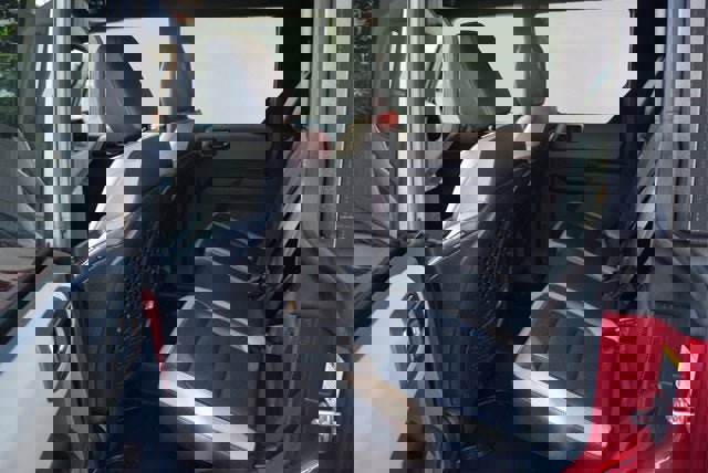 New 2025 Ford Bronco Big Bend image 5