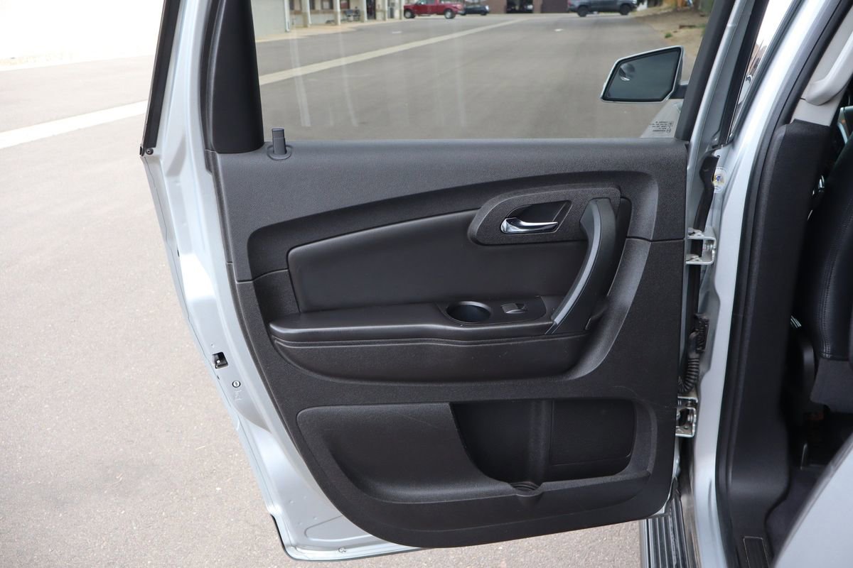 Used 2012 Chevrolet Traverse LT AWD/4WD image 26