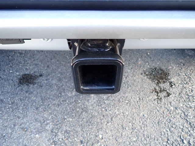 New 2025 Ford Bronco Sport Big Bend image 5