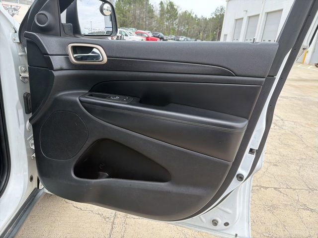 Used 2014 Jeep Grand Cherokee Laredo w/ Quick Order Package 23E image 7