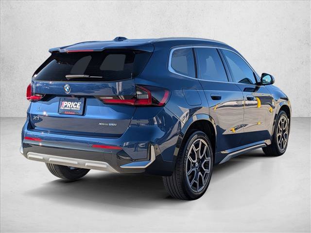 Used 2023 BMW X1 xDrive28i w/ Premium Package image 5