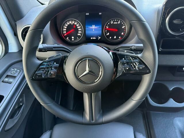 New 2026 Mercedes-Benz Sprinter 2500 image 13