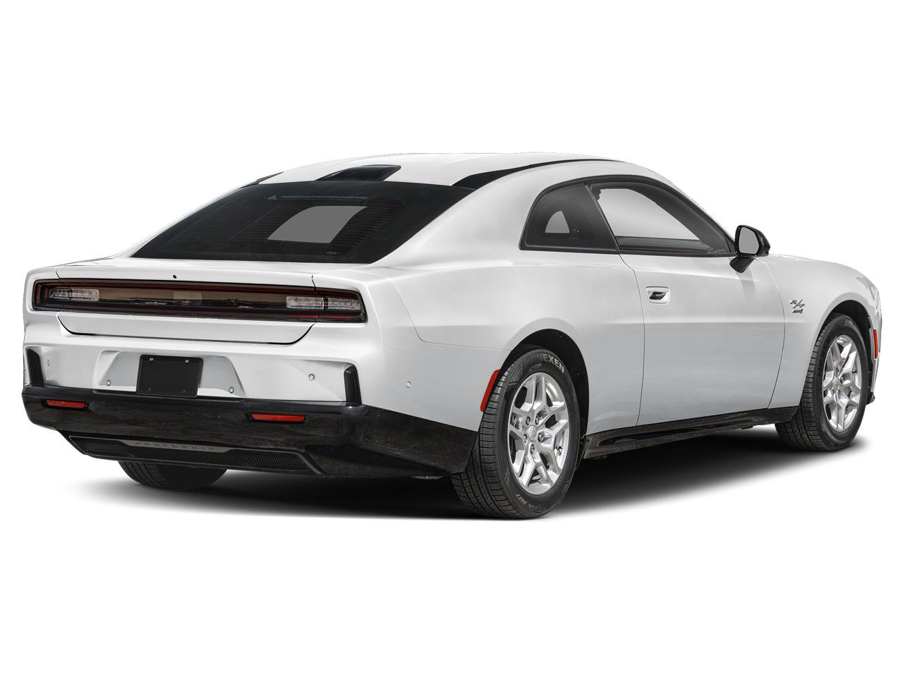 New 2025 Dodge Charger Daytona R/T w/ Quick Order Package 25M R/T image 36