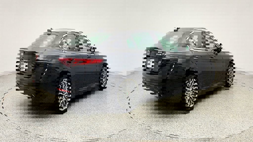 Used 2018 Alfa Romeo Giulia Ti w/ Quick Order Package 22X Lusso AWD/4WD image 5