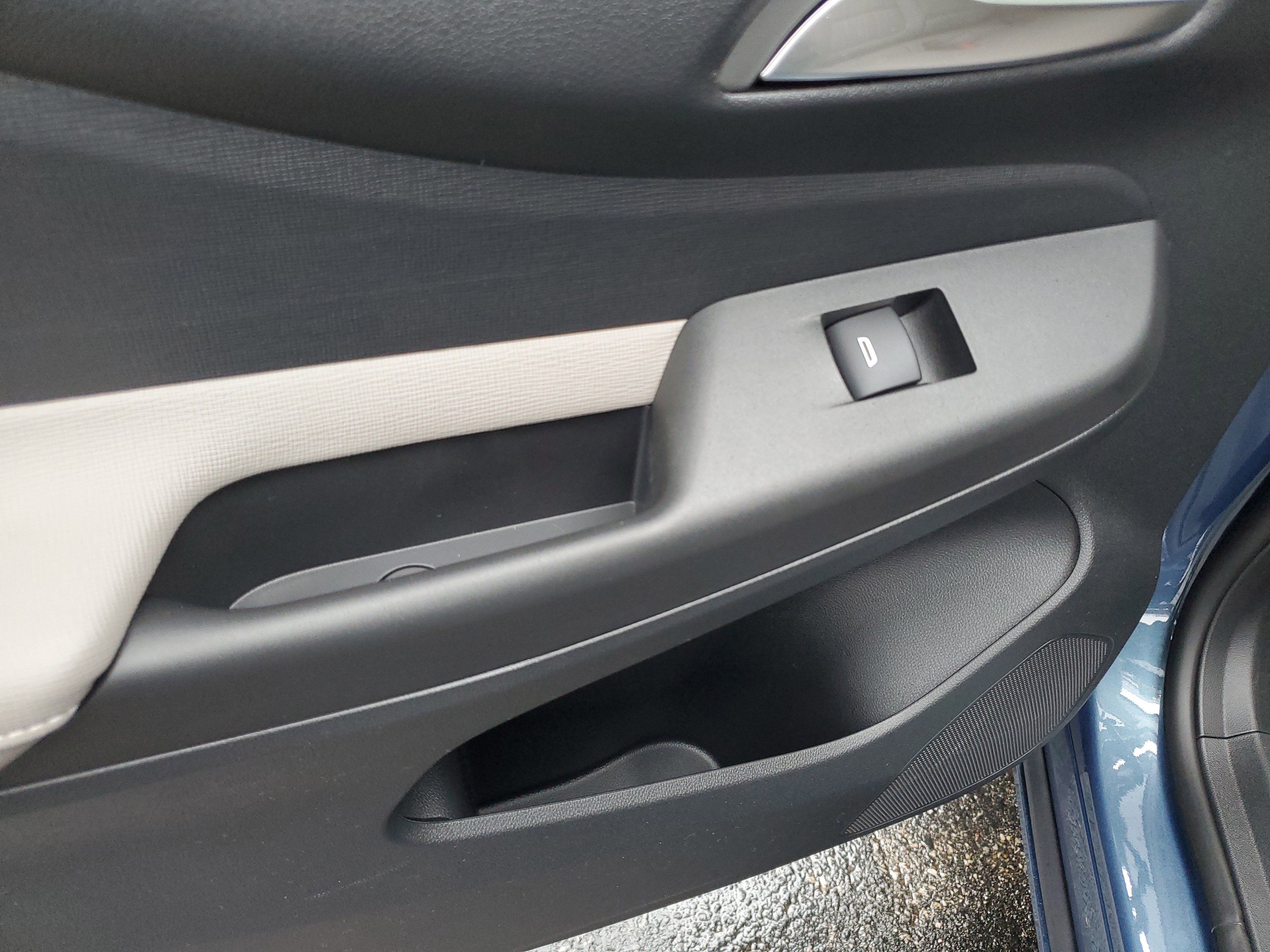 New 2026 Buick Envista Avenir image 34