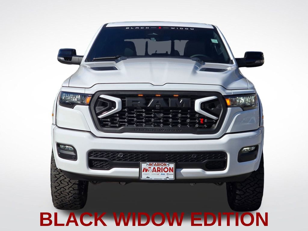 New 2026 RAM 1500 Big Horn image 19