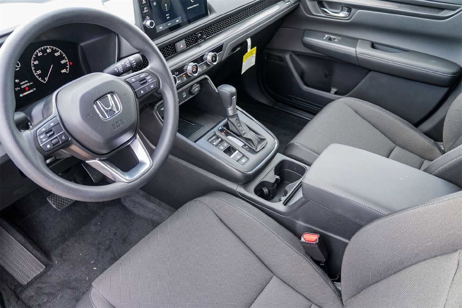 Used 2026 Honda CR-V LX image 2