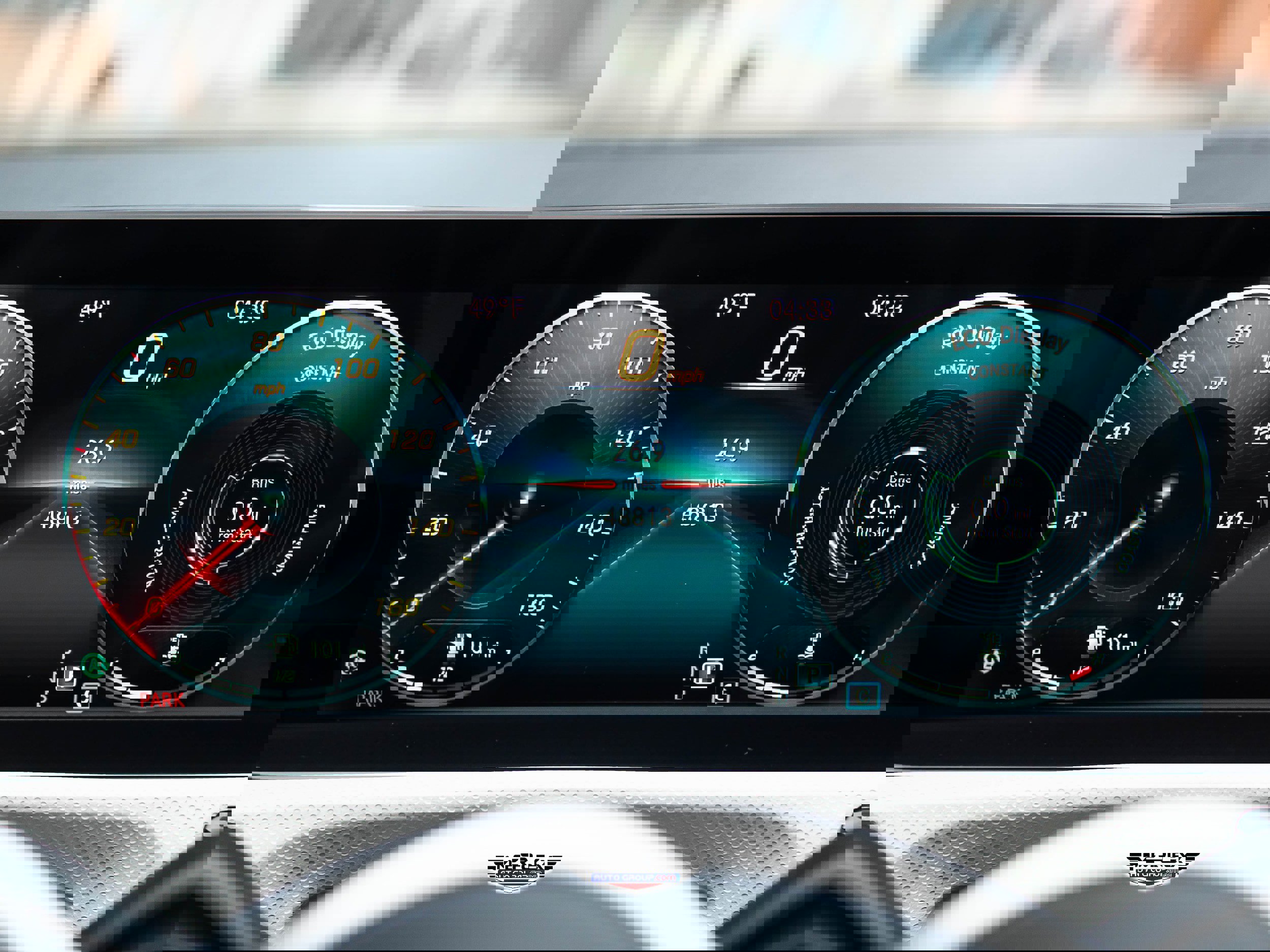 Used 2019 Mercedes-Benz A 220 4MATIC image 29