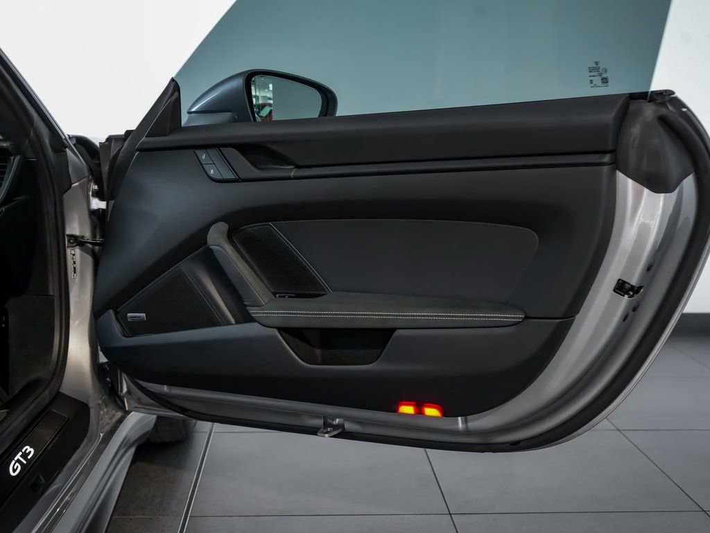 Certified 2026 Porsche 911 GT3 image 22