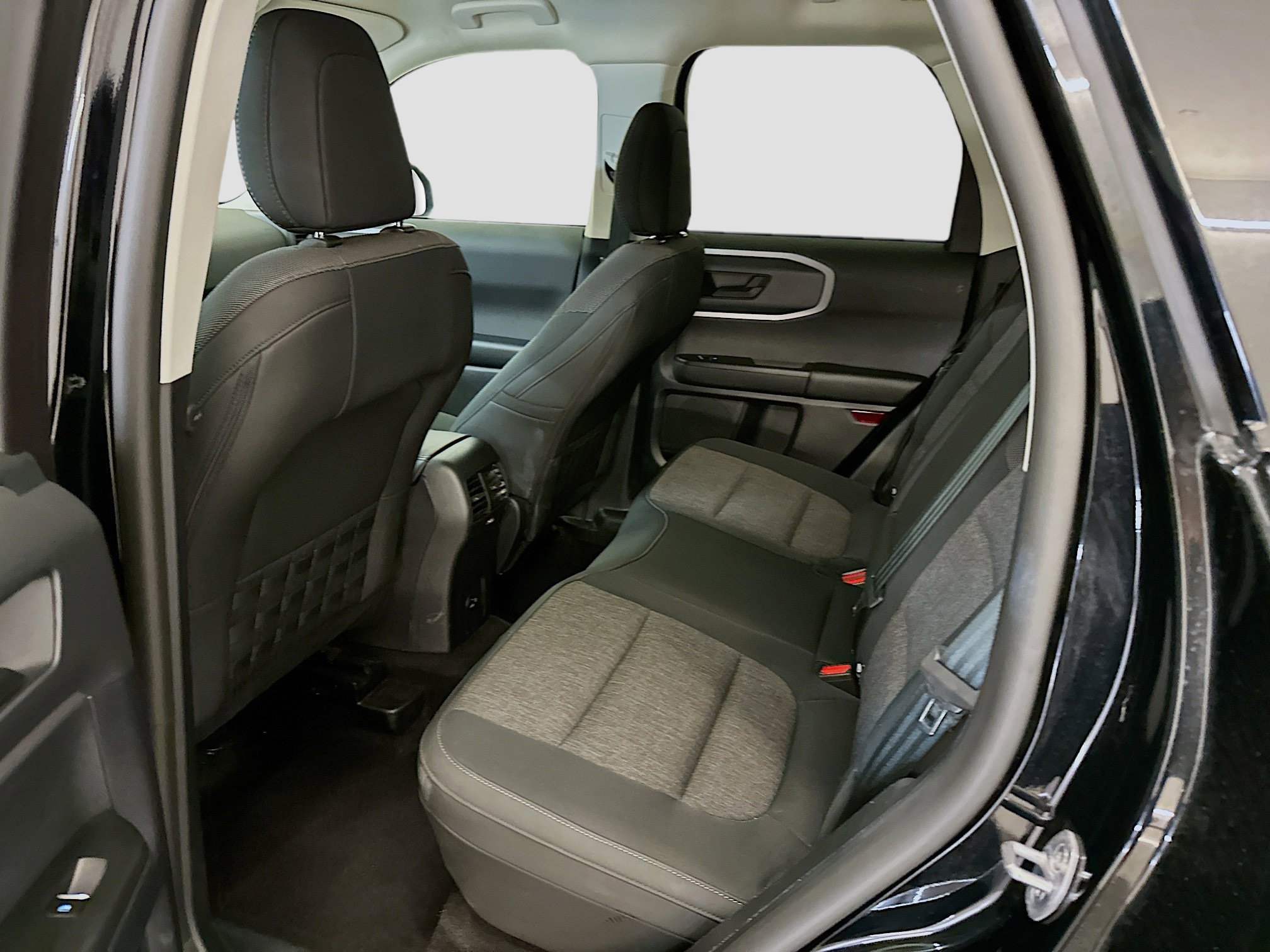 Used 2024 Ford Bronco Sport Big Bend image 29