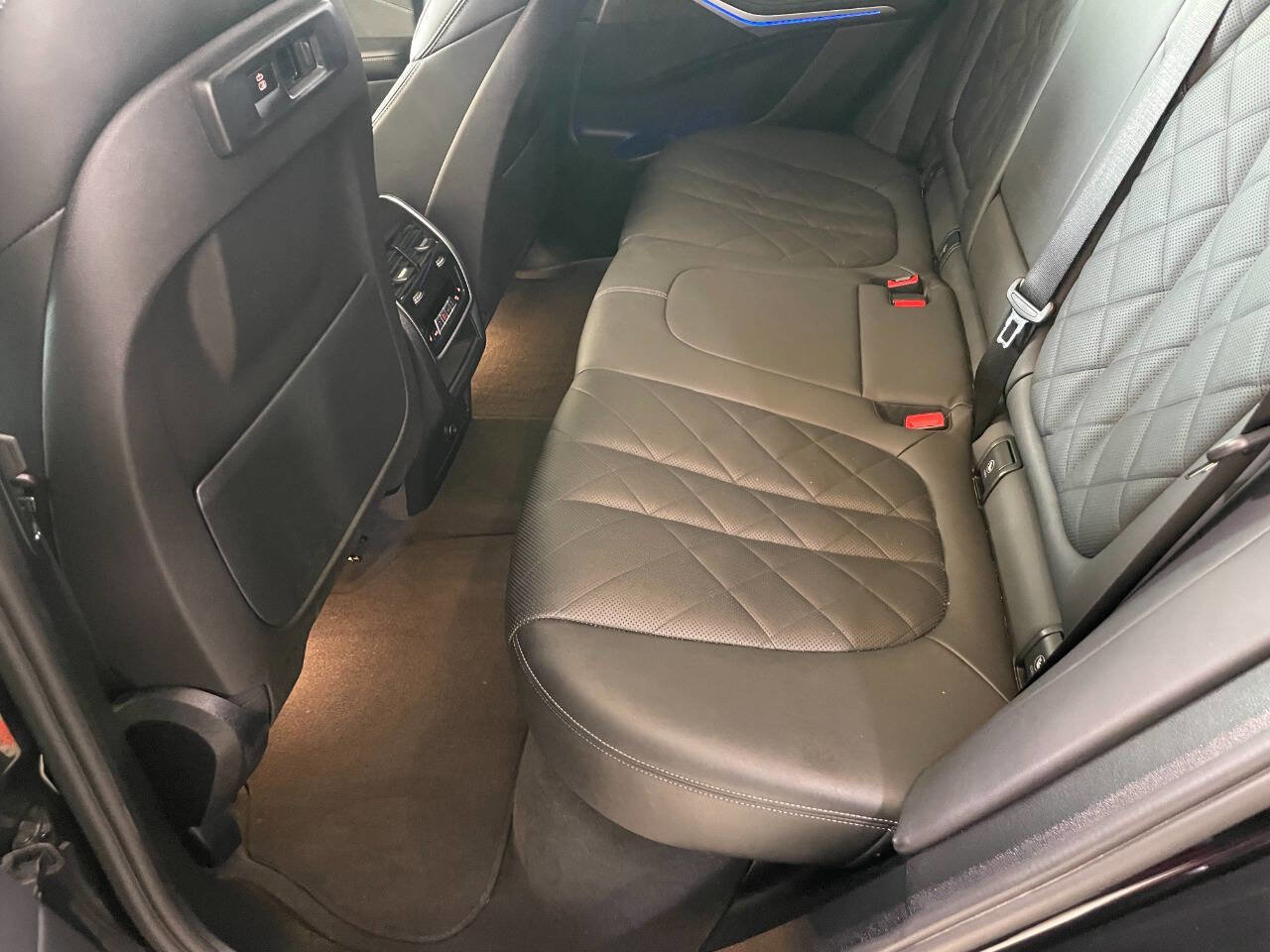 Used 2023 BMW X5 xDrive40i image 21