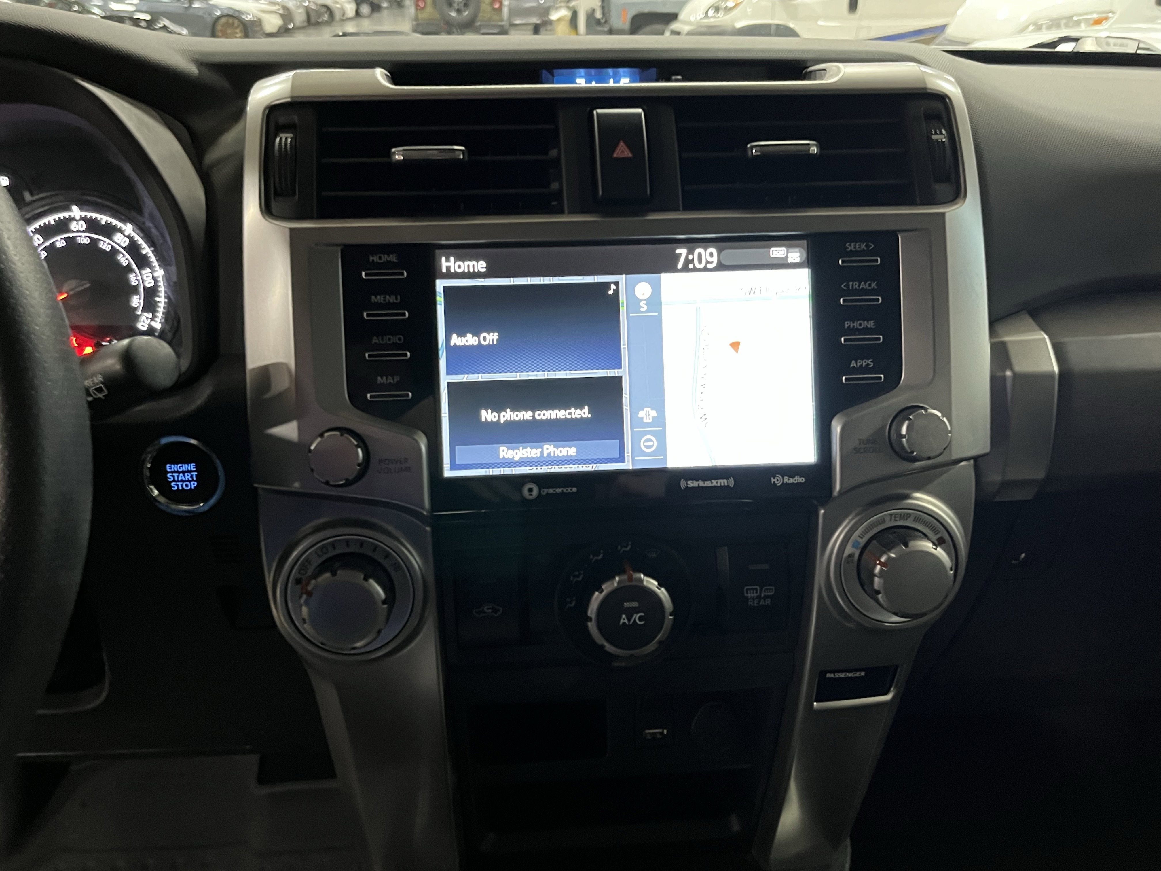 Used 2022 Toyota 4Runner SR5 Premium image 21