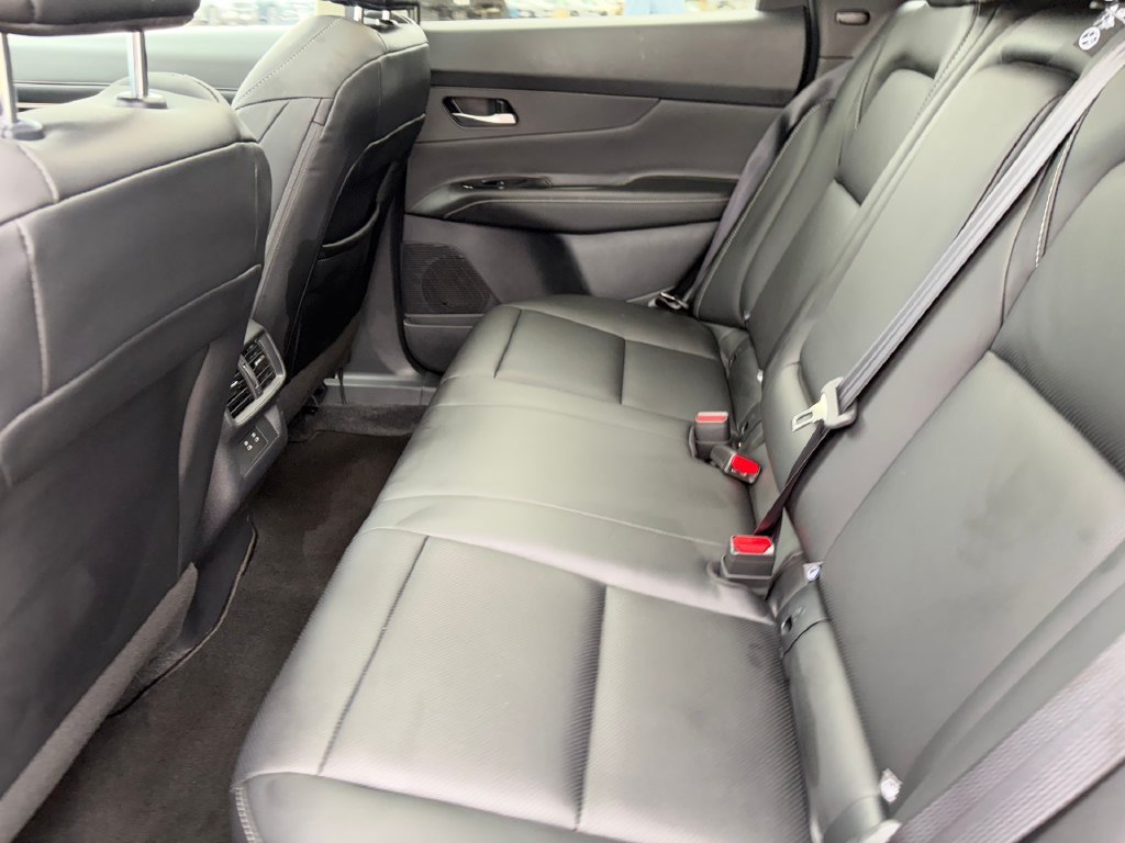Used 2026 Nissan Murano SL AWD/4WD image 26