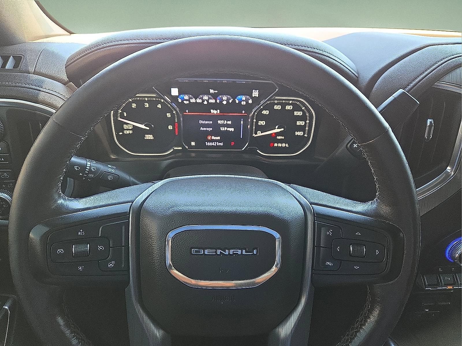 Used 2019 GMC Sierra 1500 Denali AWD/4WD image 24