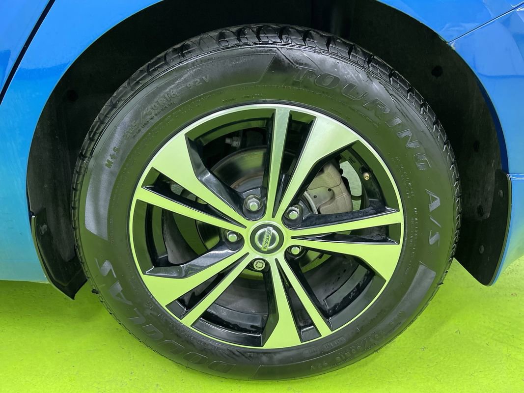 Used 2020 Nissan Sentra SV image 15