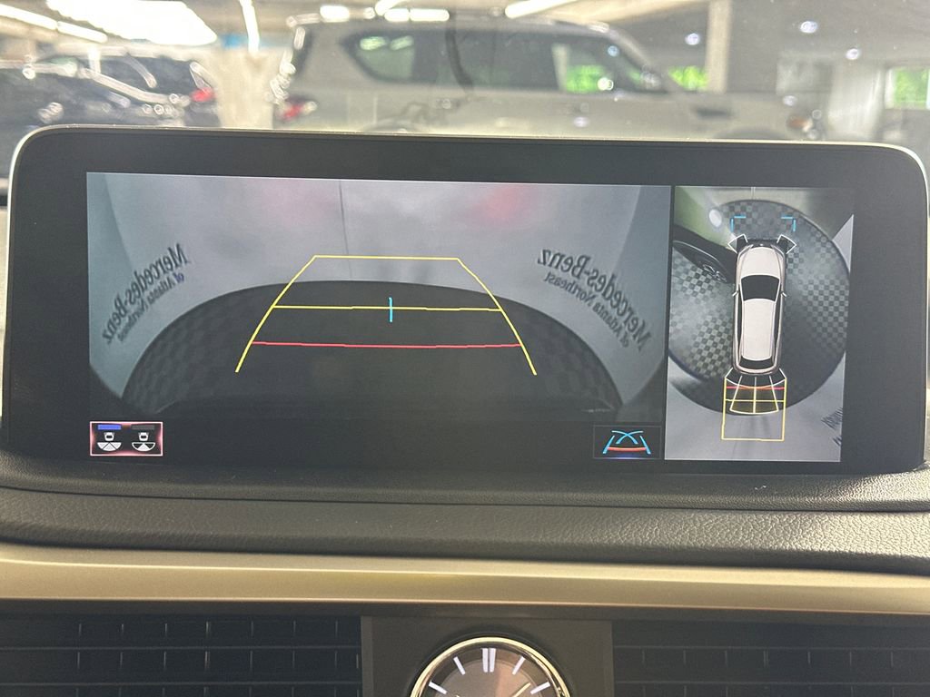 Used 2021 Lexus RX 350 FWD w/ Premium Package image 6