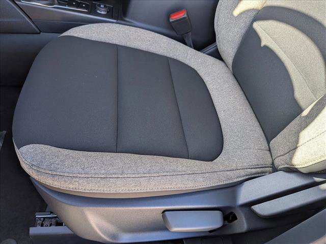 New 2025 Ford Bronco Sport Big Bend image 4