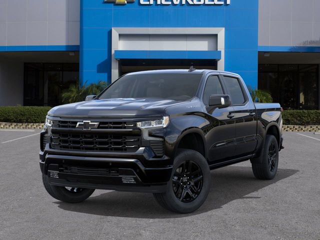 New 2026 Chevrolet Silverado 1500 RST image 6