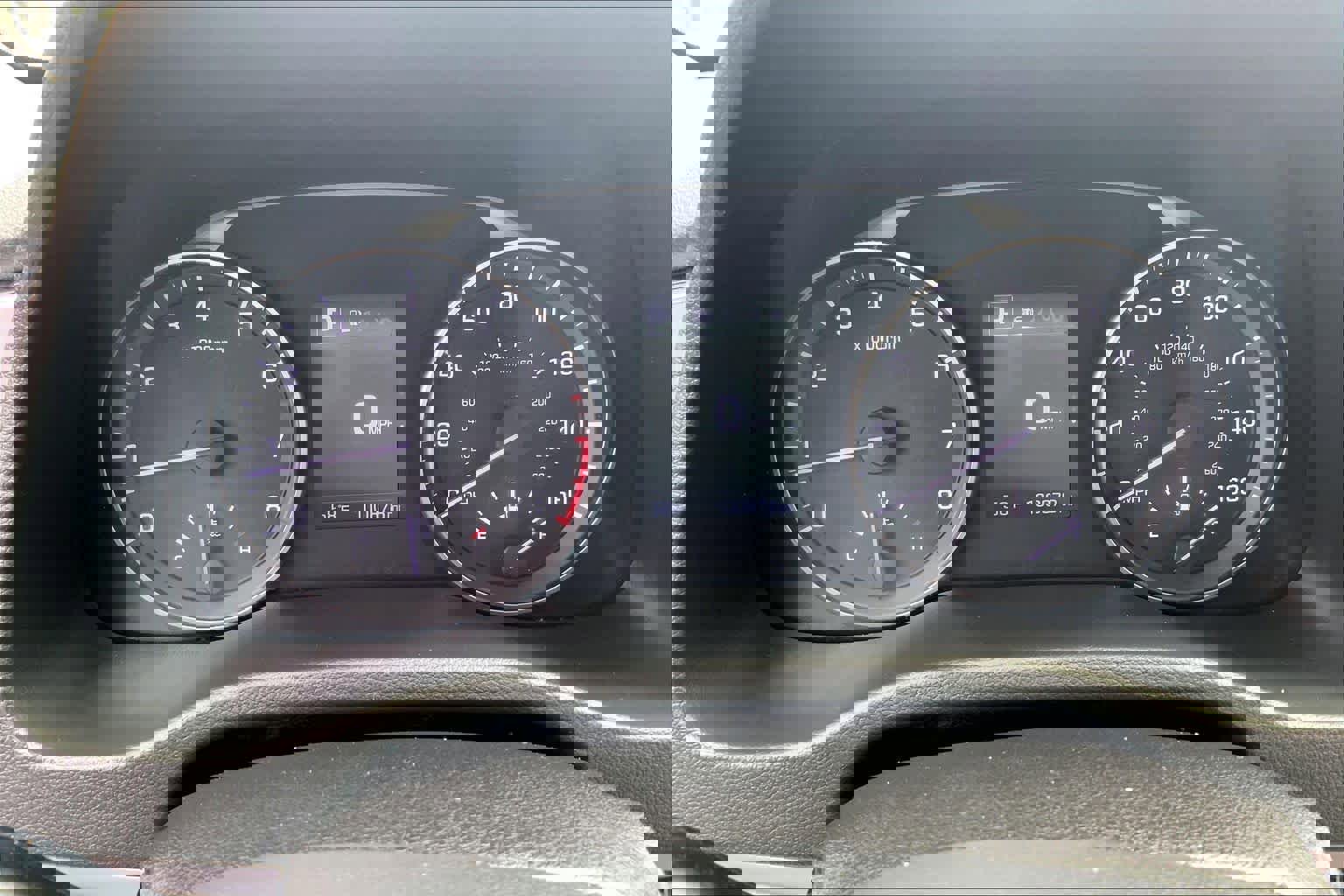 Used 2017 Hyundai Elantra Value Edition w/ Cargo Package image 26