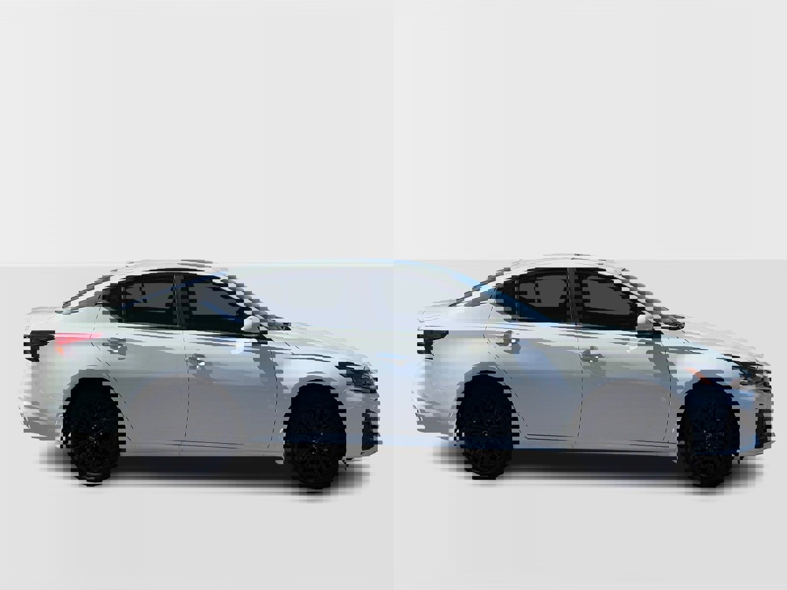 New 2025 Nissan Altima 2.5 SV w/ SV Special Edition Package image 6