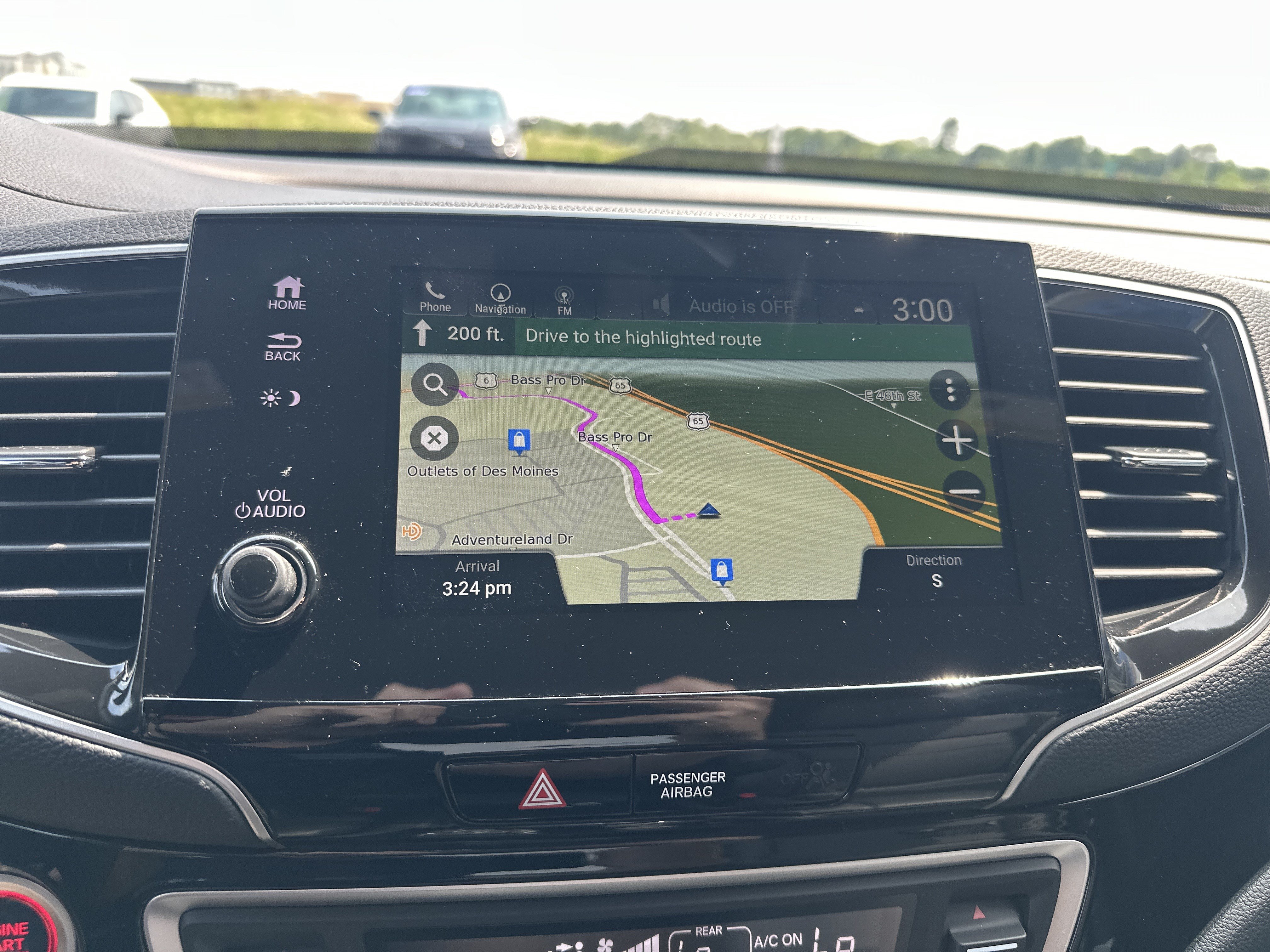 Certified 2023 Honda Passport Elite image 18