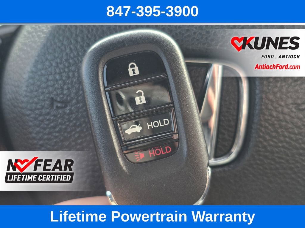 Used 2023 Honda Civic Si image 71