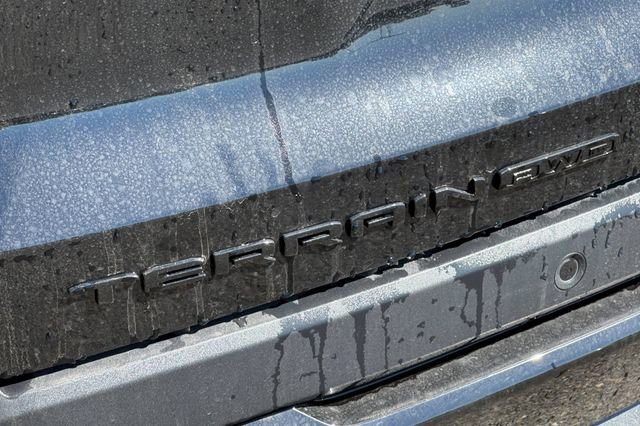 New 2026 GMC Terrain Elevation w/ Elevation Premium Package image 33