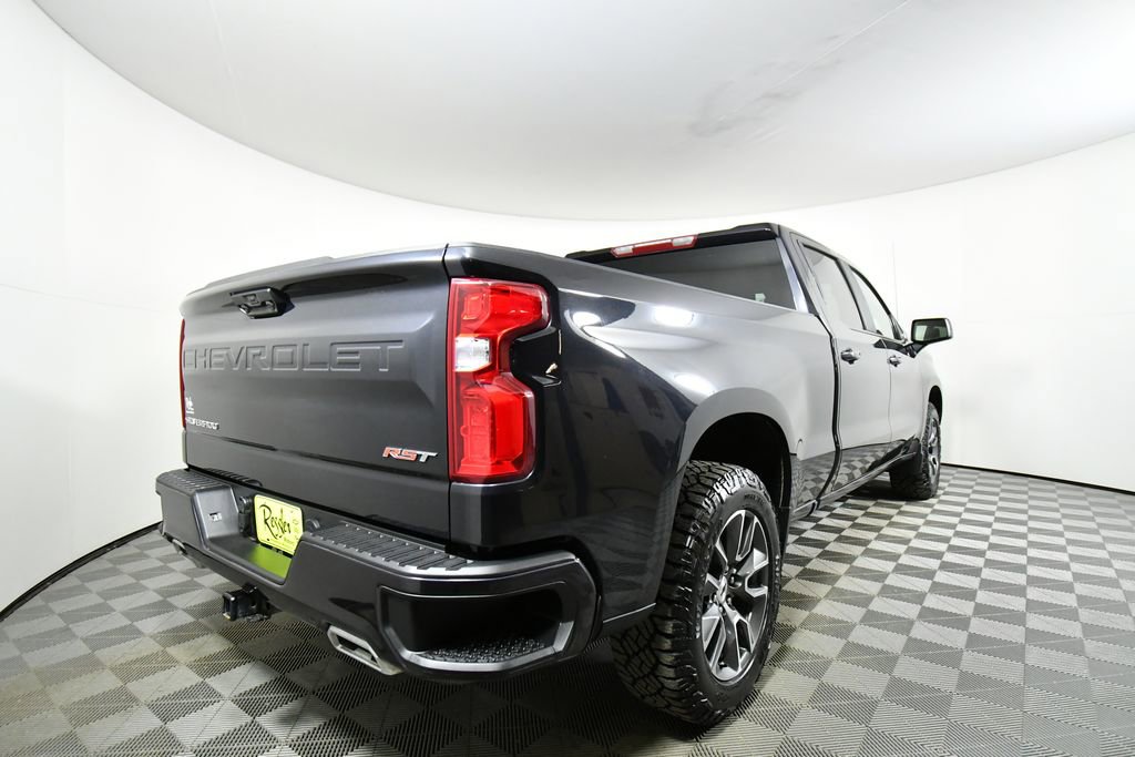 Used 2023 Chevrolet Silverado 1500 RST image 11
