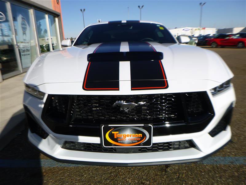 Used 2024 Ford Mustang GT RWD image 20