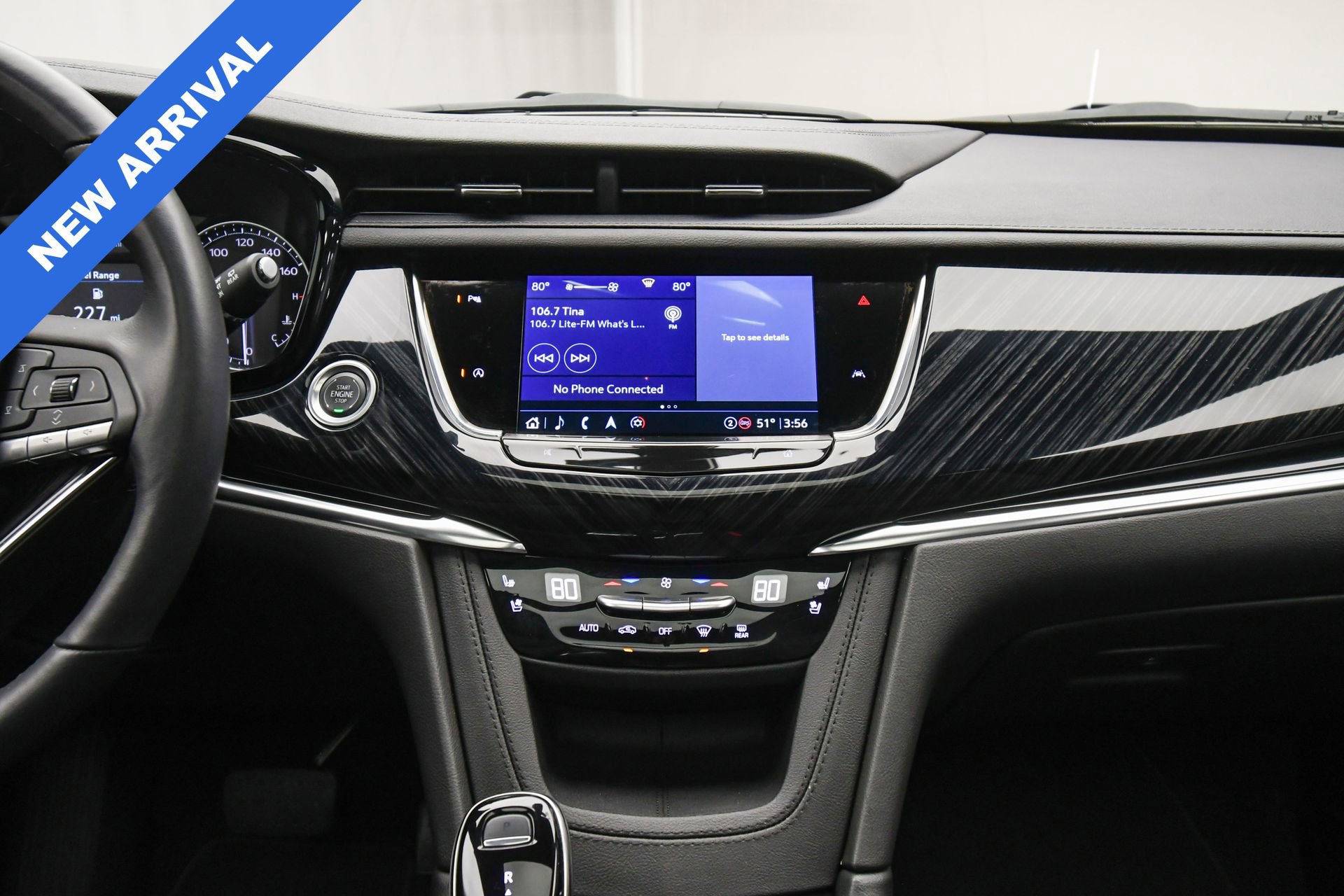 Used 2025 Cadillac XT6 Premium Luxury image 42