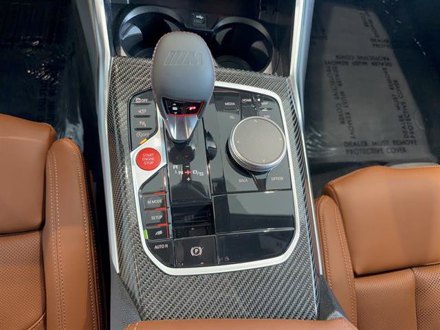 New 2027 BMW M3 Competition w/ M Carbon Exterior Package AWD/4WD image 20