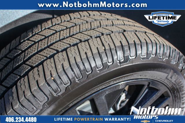 Used 2023 GMC Yukon SLT image 13