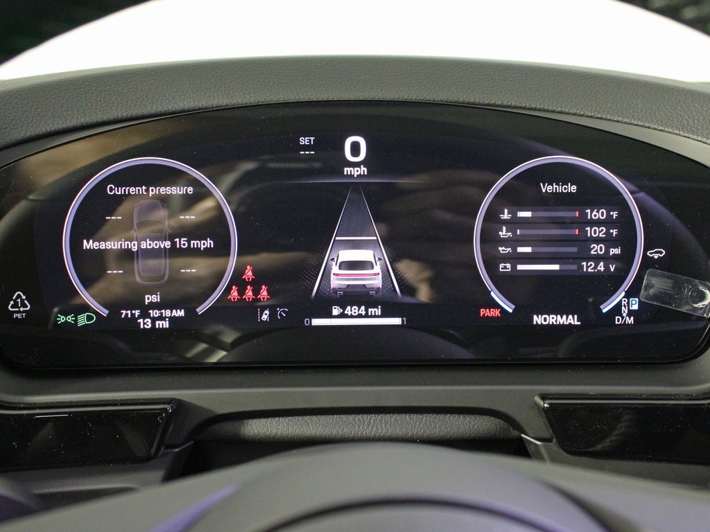 Used 2025 Porsche Cayenne image 22