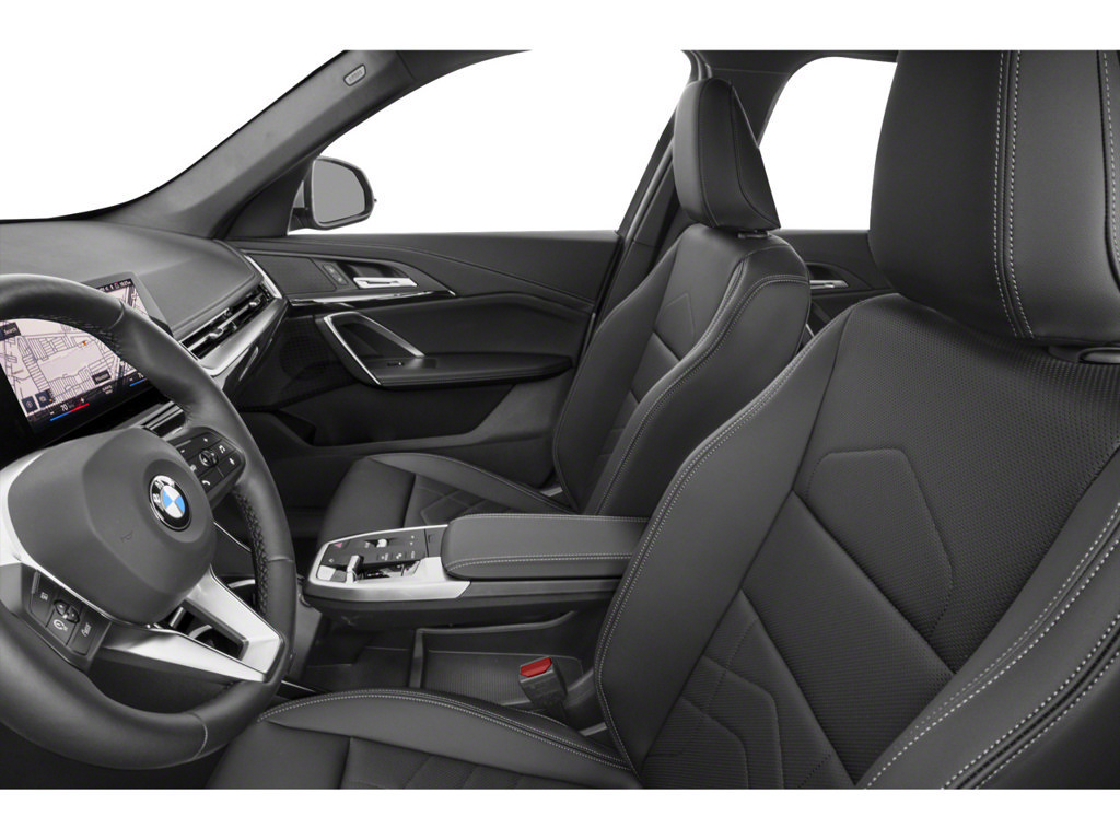 Certified 2023 BMW X1 xDrive28i w/ Convenience Package AWD/4WD image 8