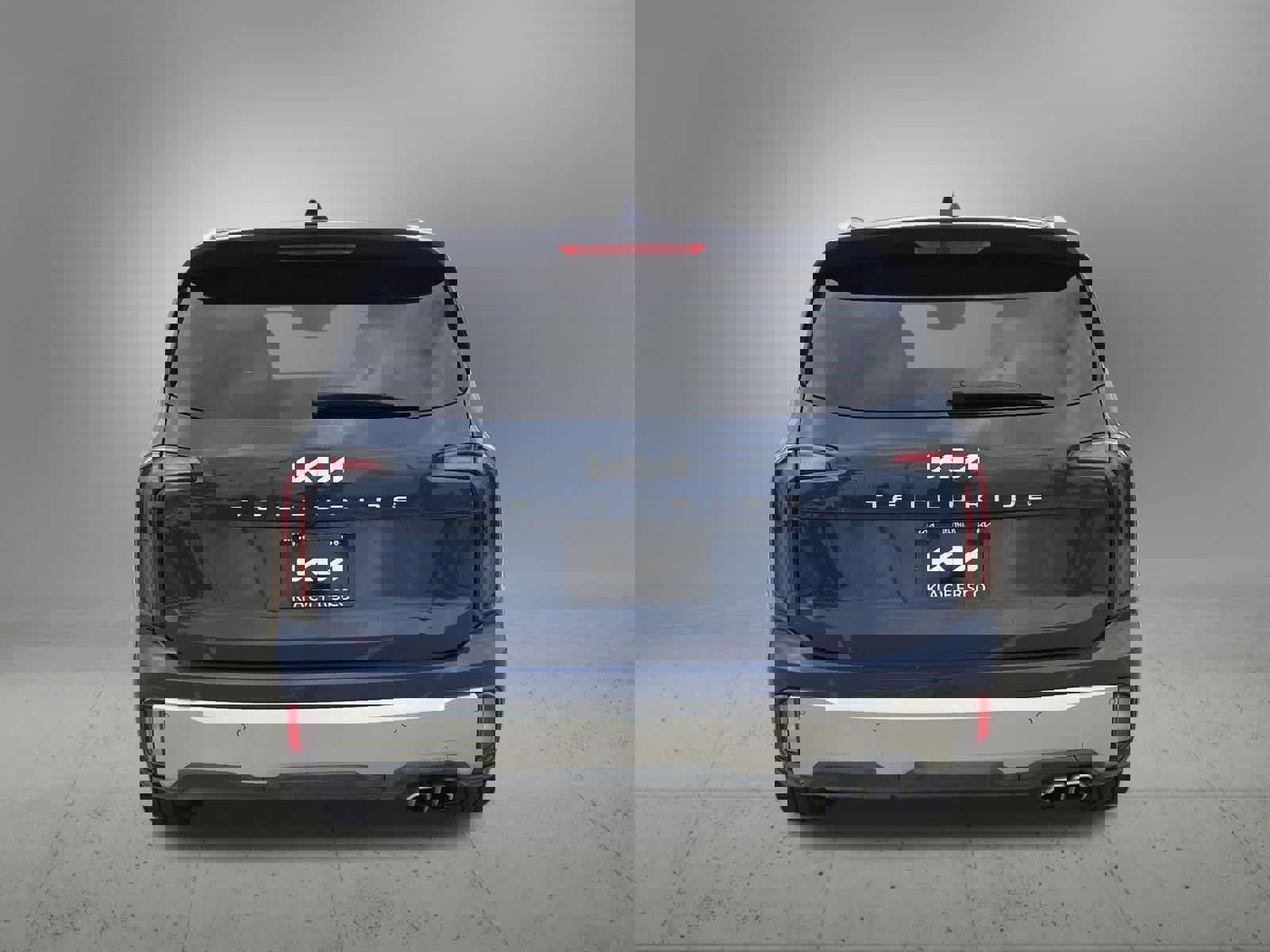 Certified 2024 Kia Telluride SX FWD image 5