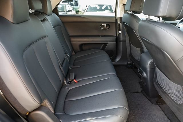 New 2026 Hyundai Ioniq 5 SEL RWD image 20