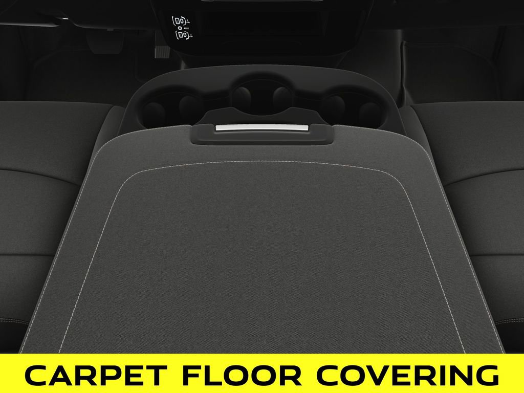 New 2024 RAM 2500 Tradesman w/ Chrome Appearance Group image 27