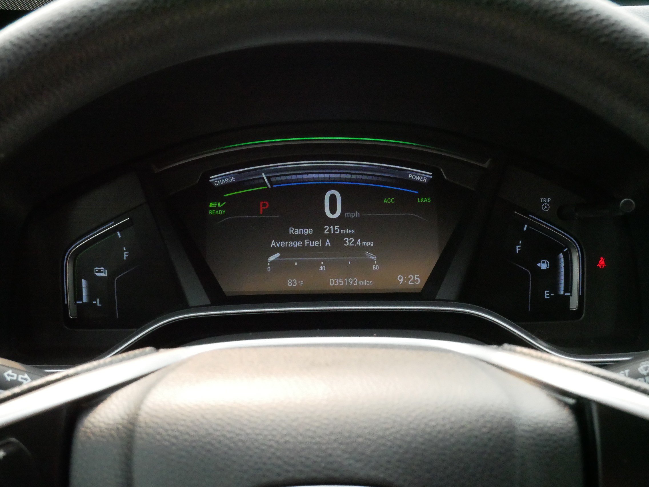 Used 2021 Honda CR-V EX image 21